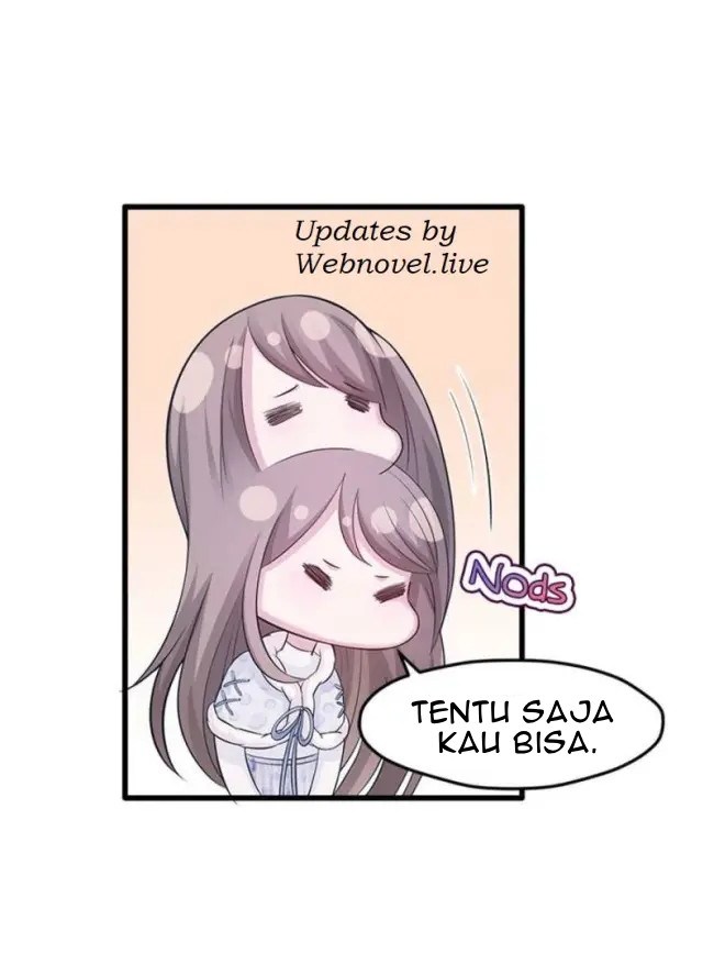 Beauty and the Beasts Chapter 122 Bahasa Indonesia